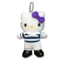 ラグビーキティ・ぬいぐるみマスコット